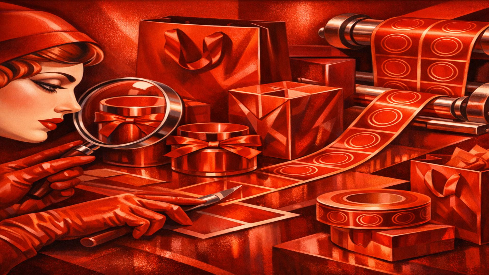 Opakowanie, kt&oacute;re sprzedaje produkt