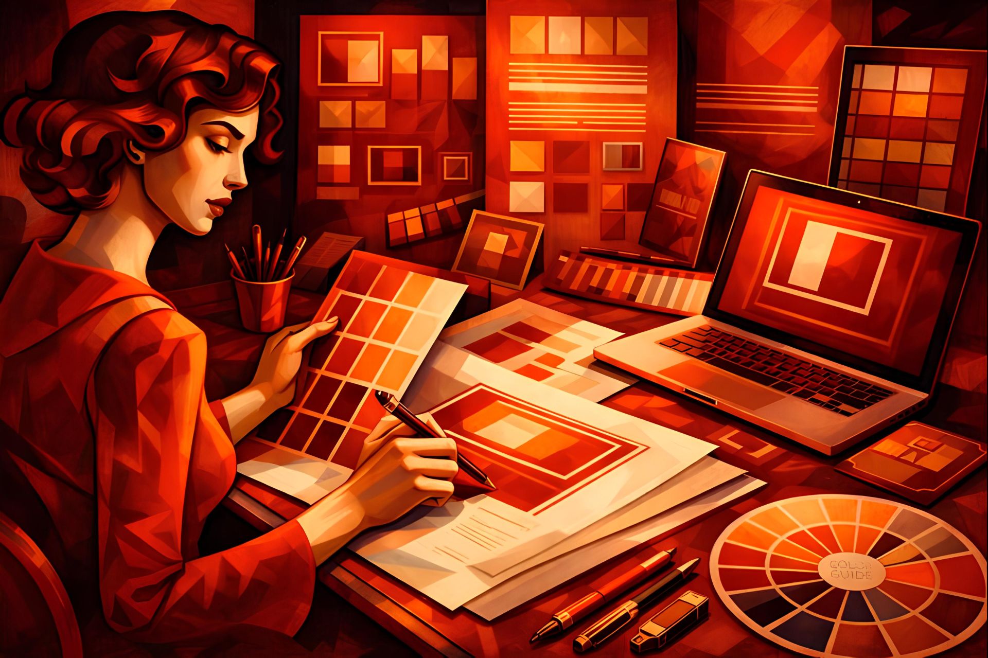 Design, kt&oacute;ry przyciąga i sprzedaje